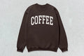 Coffee Sweatshirt