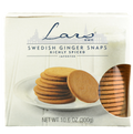 Ginger snaps